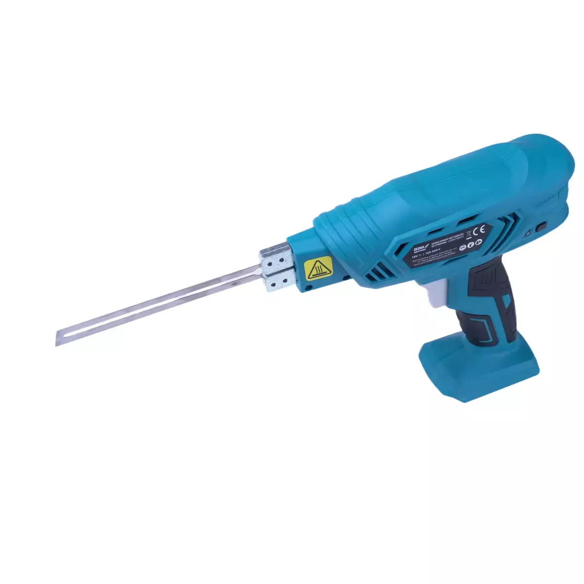 Cutit termic pentru polistiren DED7082 [6]