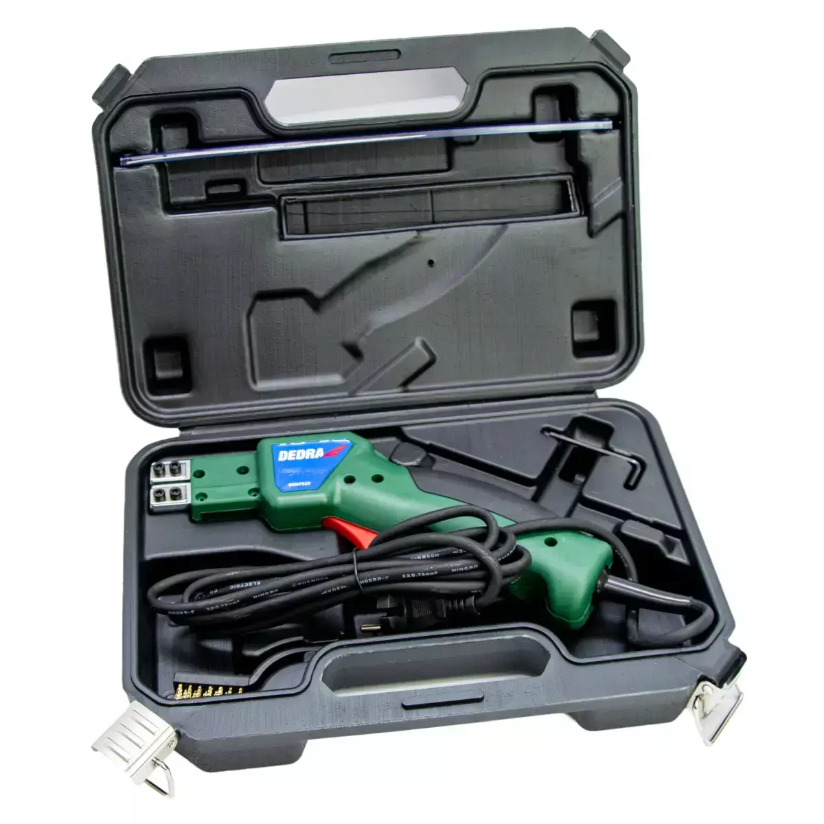Cutit termic pentru taiat polistiren 150W DEDRA DED7519 [9]