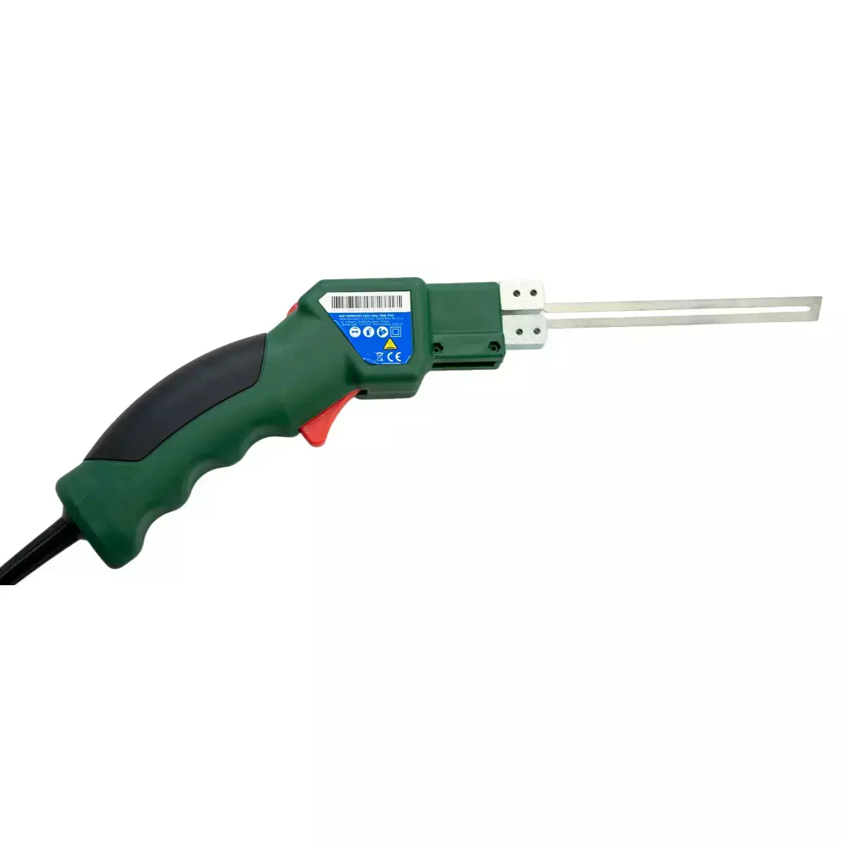 Cutit termic pentru taiat polistiren 150W DEDRA DED7519 [4]