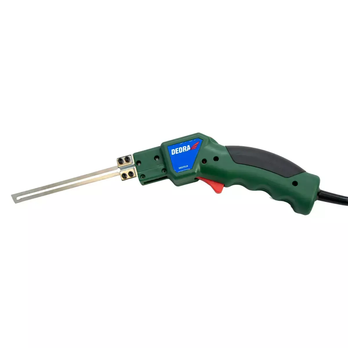 Cutit termic pentru taiat polistiren 150W DEDRA DED7519 [3]