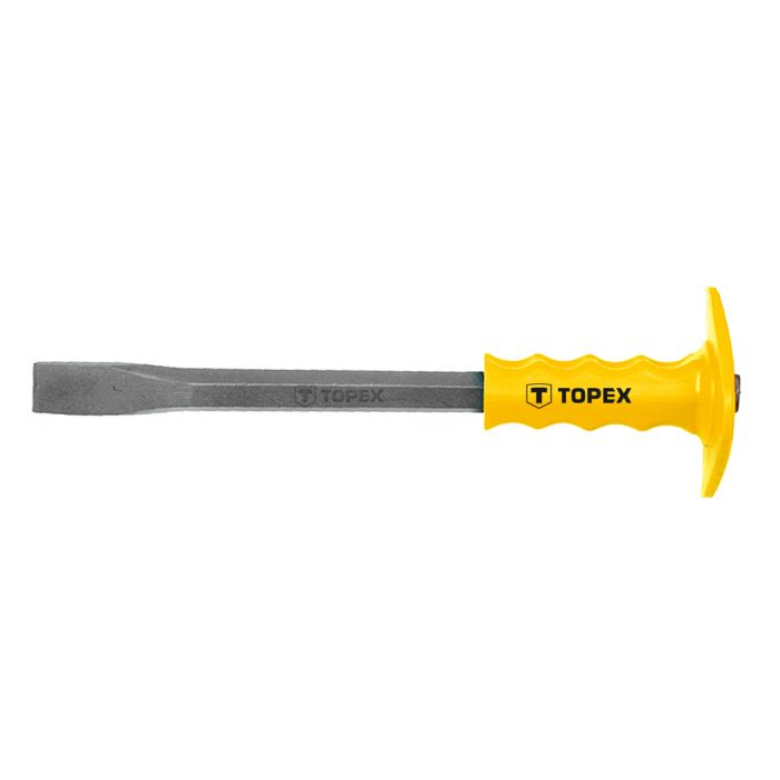 Dalta cu protectie 300 x 16 mm 03A136 TOPEX [1]