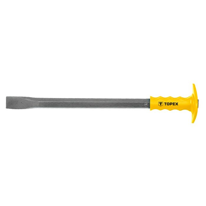 Dalta cu protectie 500 x 19 mm 03A159 TOPEX [1]