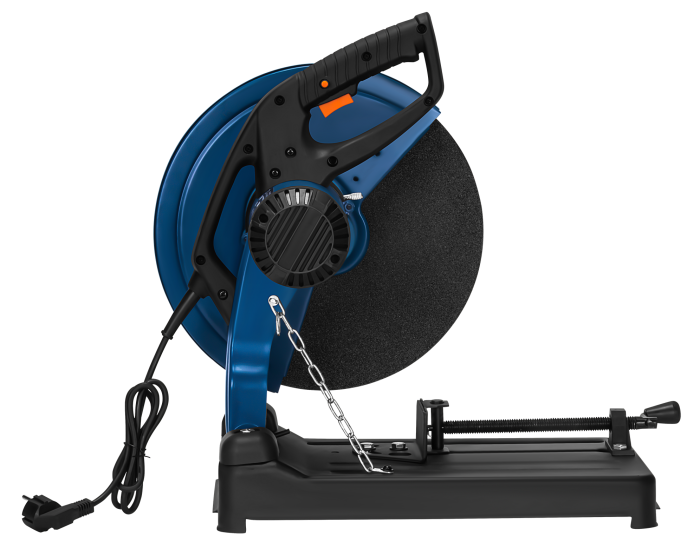 Debitator de metal 2900W 230V KD553 [4]