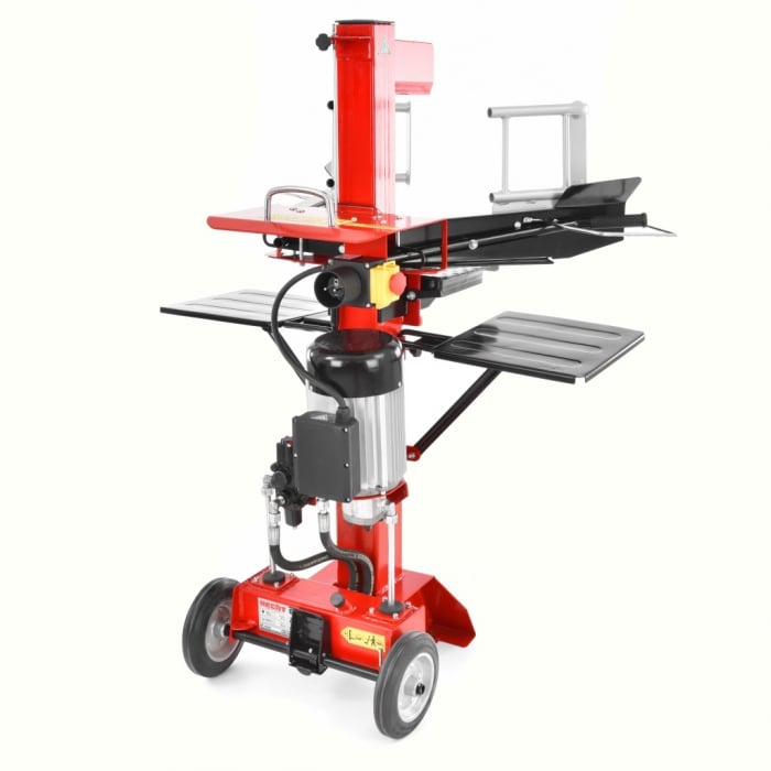 Despicator busteni electric 2200 W, 6 tone, HECHT 6060 [2]