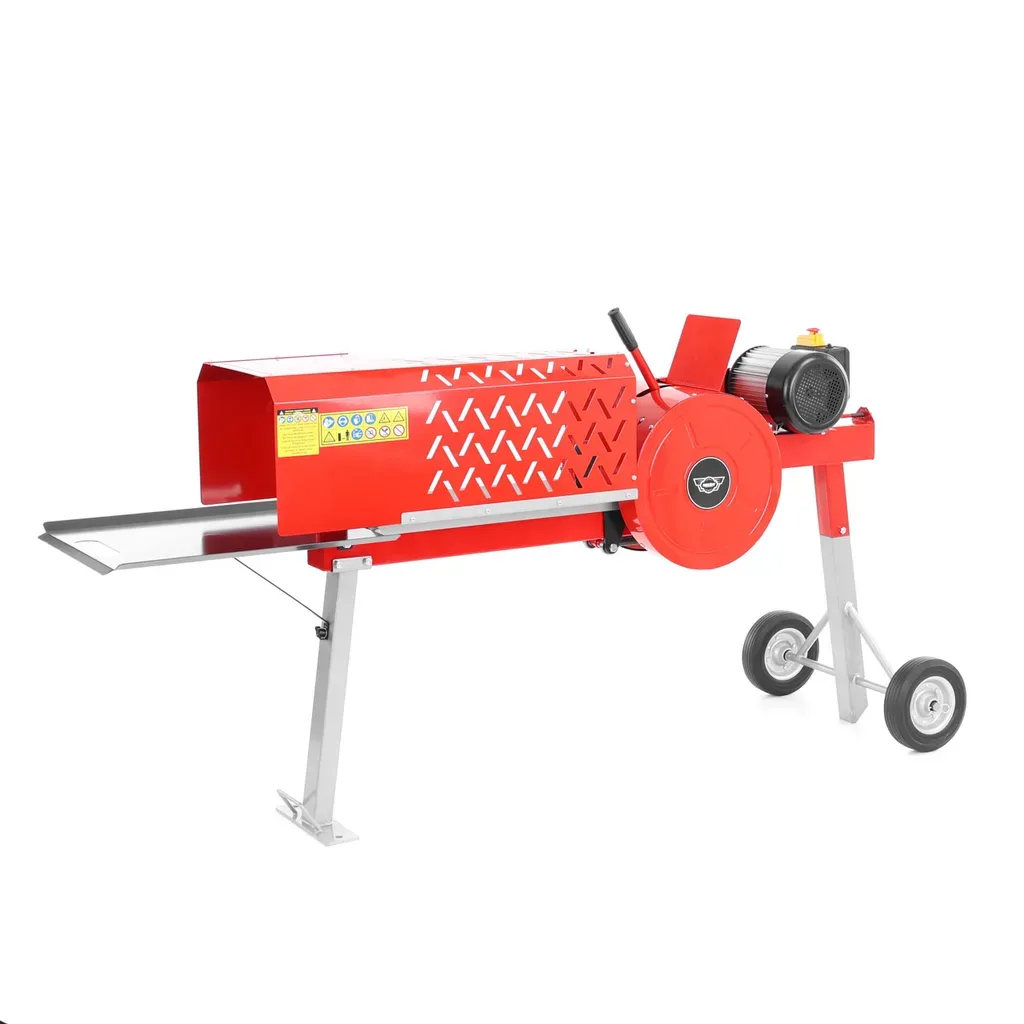 Despicător cinetic, pentru lemne 1800 W, presiune max. 10 t HECHT 6910 [2]