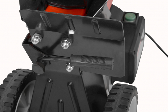Despicator de busteni electric HECHT 670 [3]