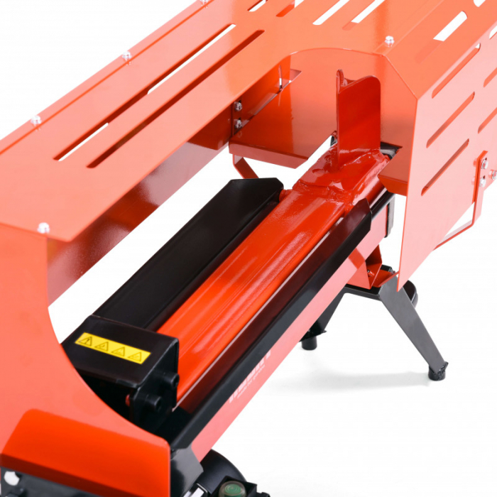 Despicator de busteni electric HECHT 670 [2]
