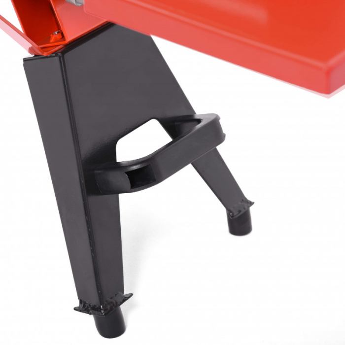 Despicator de busteni electric HECHT 670 [8]