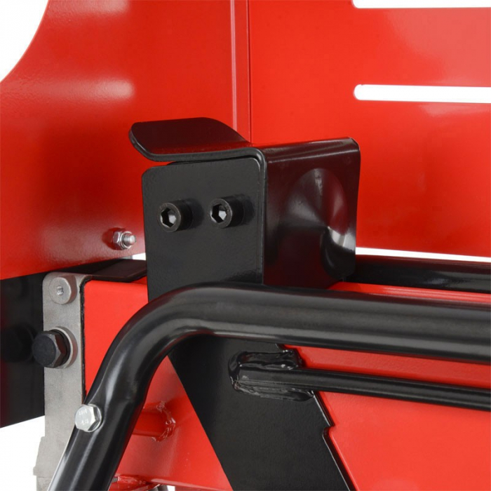 Despicator de busteni electric Hecht 676 [4]