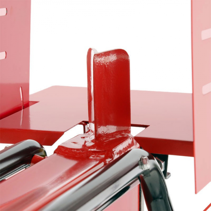 Despicator de busteni electric Hecht 676 [5]