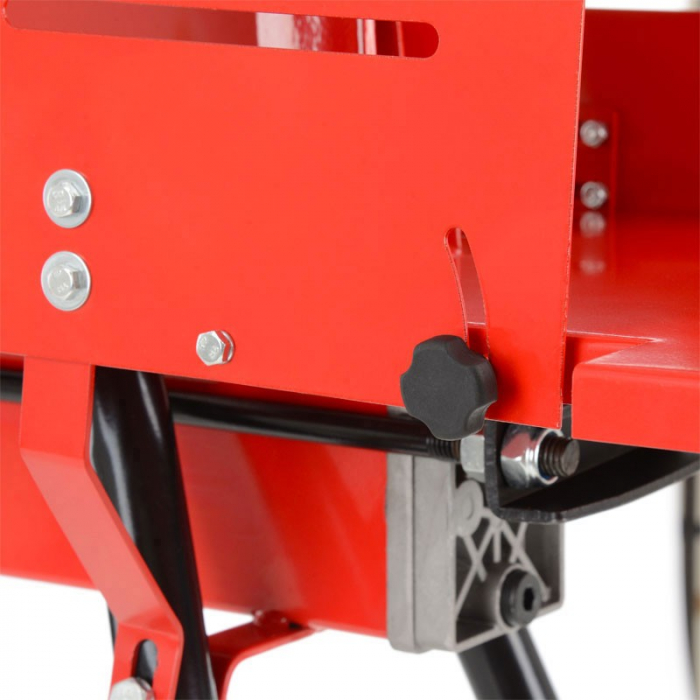 Despicator de busteni electric Hecht 676 [8]