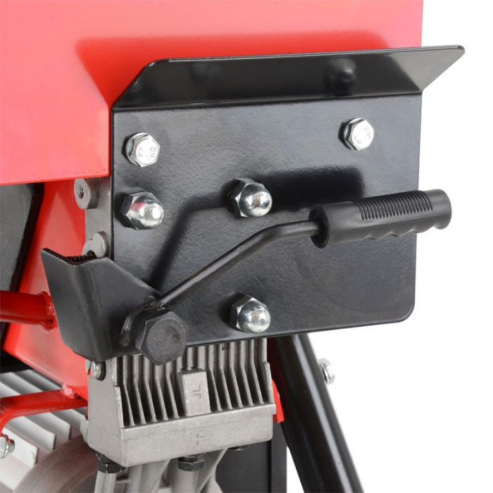 Despicator de busteni electric Hecht 676 [6]