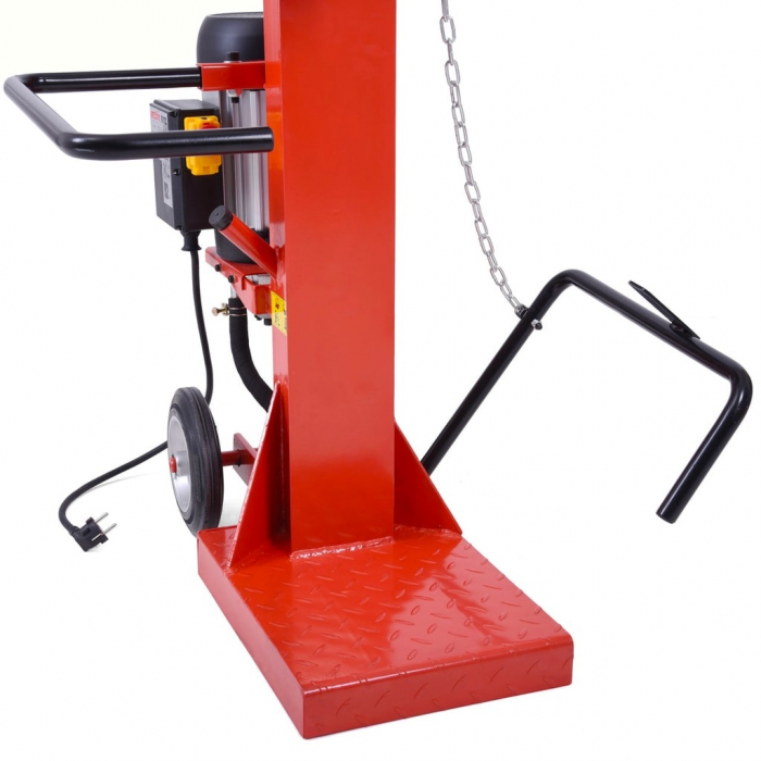 Despicator electric de busteni,  3000W, 10 tone, HECHT 6110 [7]