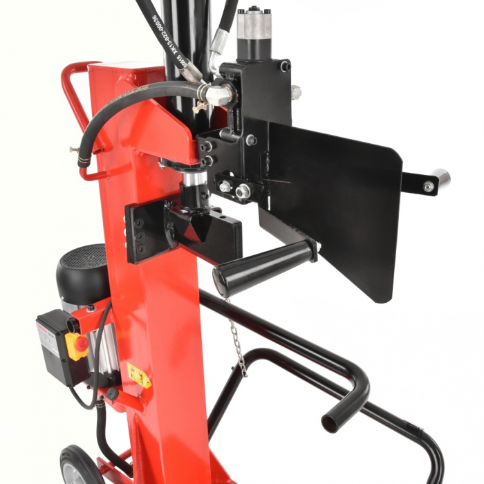 Despicator de busteni HECHT 6121 [3]