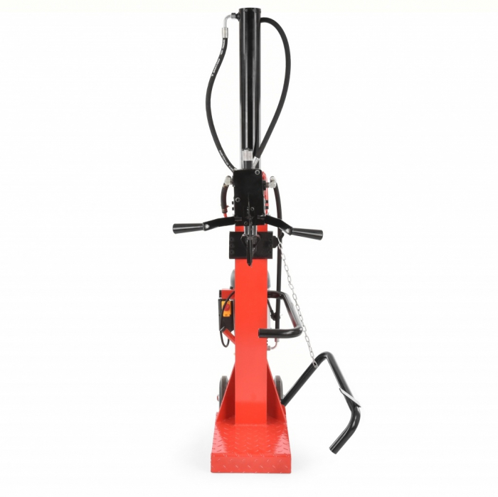 Despicator de busteni HECHT 6121 [2]
