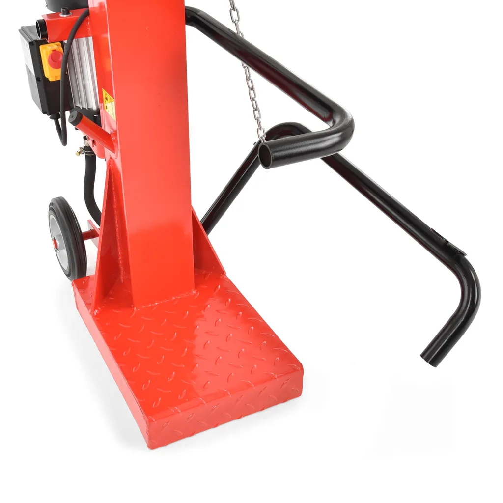 Despicator de busteni HECHT 6121 [11]