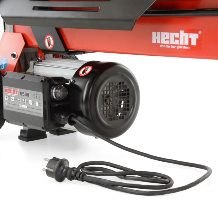 Despicator de busteni HECHT 6500 [4]