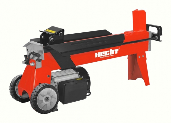Despicator de busteni HECHT 6500 [2]