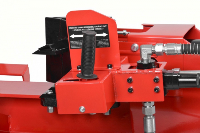 Despicator de busteni, HECHT6422 [4]