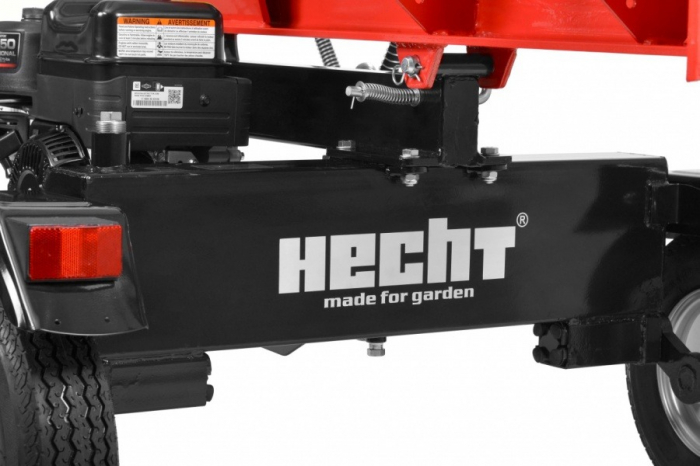 Despicator de busteni, HECHT6422 [3]
