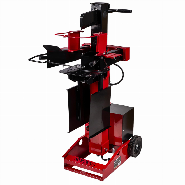 Despicător de lemne 8T 3500W KD5213 [1]