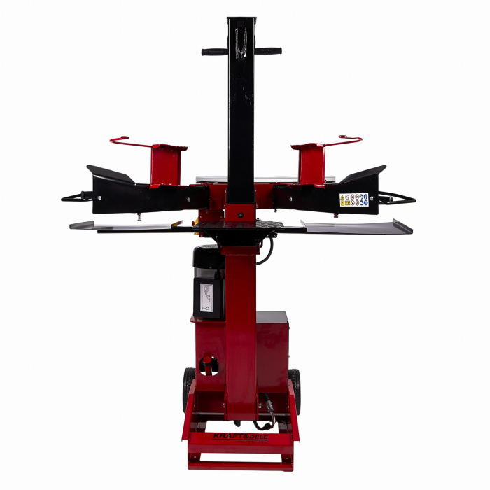 Despicător de lemne 8T 3500W KD5213 [3]