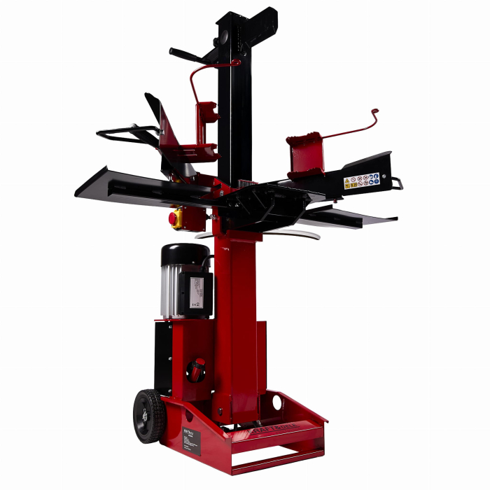 Despicător de lemne 8T 3500W KD5213 [4]