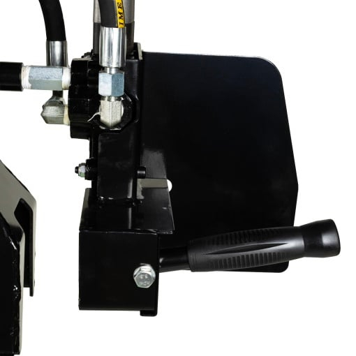 Despicator de lemne Micul Fermier, 6.5CP, 12T Ø30cm B4T [9]