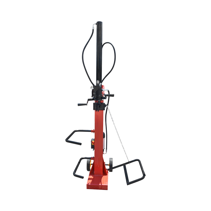 Despicator lemne vertical 12T 230V/3000W L=1040mm Breckner Germany BK98356 [3]
