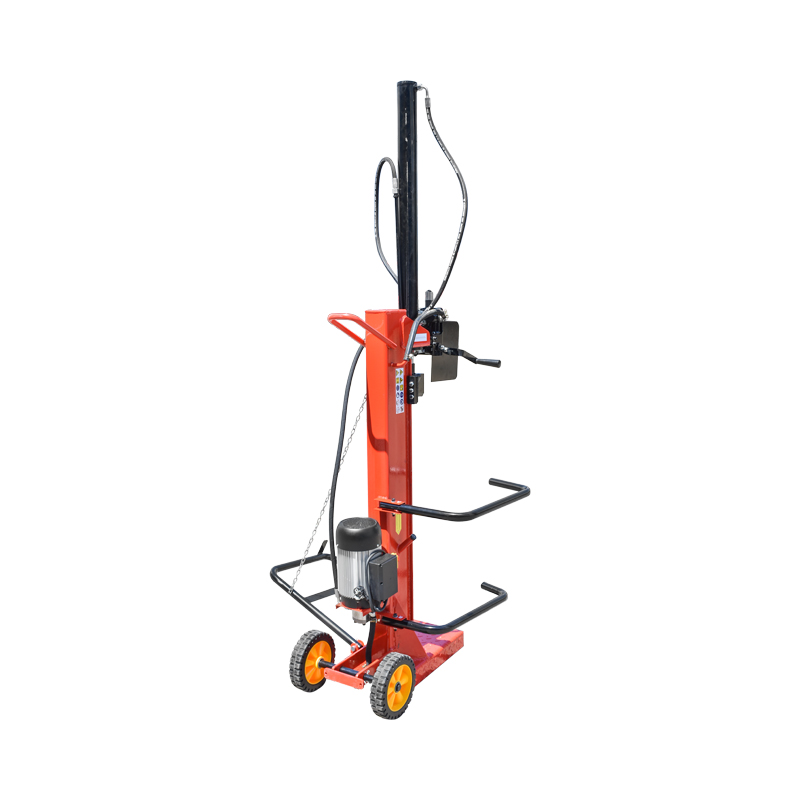 Despicator lemne vertical 12T 230V/3000W L=1040mm Breckner Germany BK98356 [2]