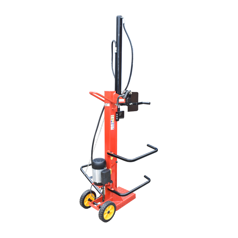 Despicator lemne vertical 8T, 230V, 2.4kW Breckner Germany BK98354 [2]