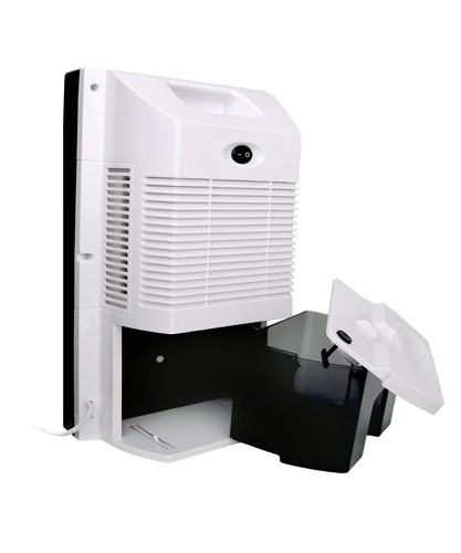 Dezumidificator Camry CR 7903, capacitate rezervor 1.5L, 100W, 750ml 24h [3]