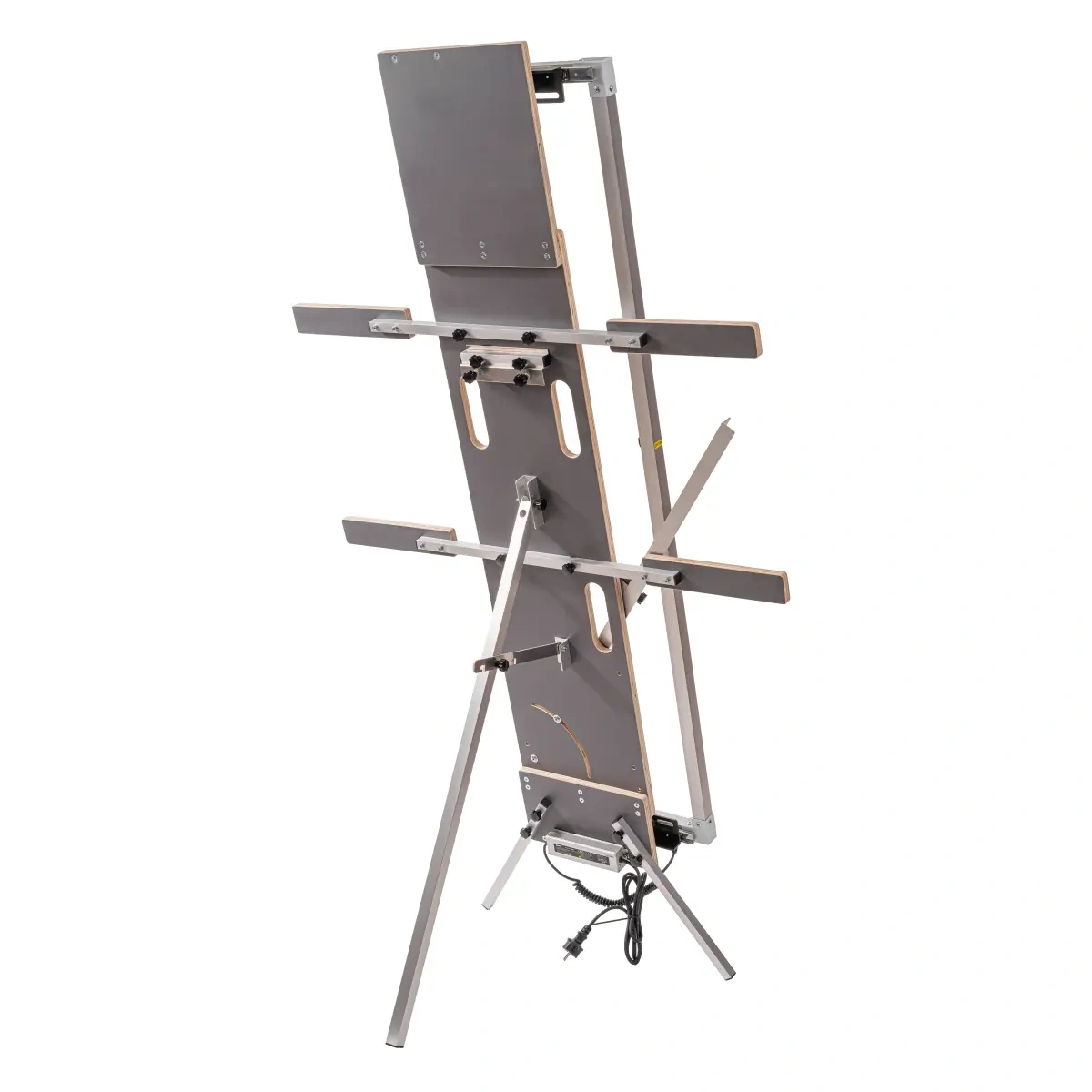Dispozitiv de tăiere a polistirenului DEDRA, 200 W, lungime maximă de tăiere 135 cm DED7508 [3]