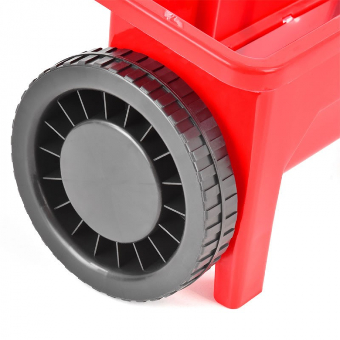 Distribuitor manual de ingrasaminte / seminte HECHT 212, volum 12 l, latime 45 cm [9]
