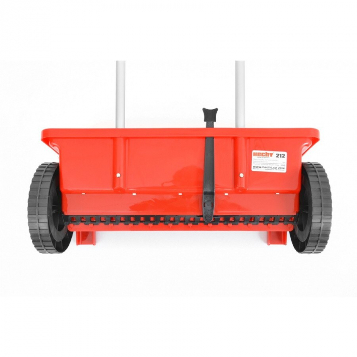 Distribuitor manual de ingrasaminte / seminte HECHT 212, volum 12 l, latime 45 cm [5]