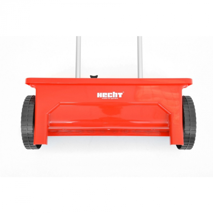 Distribuitor manual de ingrasaminte / seminte HECHT 212, volum 12 l, latime 45 cm [6]
