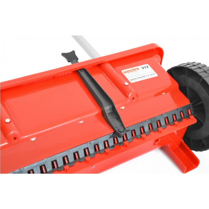 Distribuitor manual de ingrasaminte / seminte HECHT 212, volum 12 l, latime 45 cm [4]