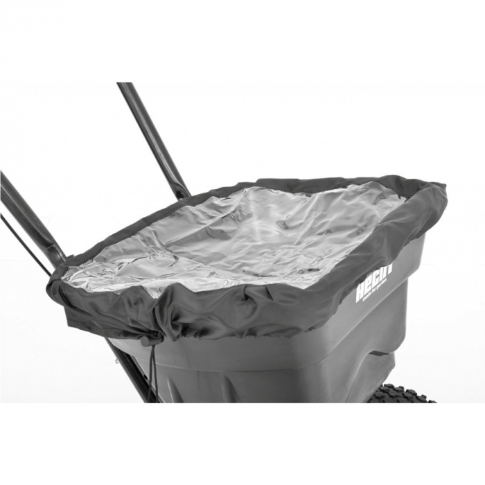 Distribuitor manual de ingrasaminte / seminte HECHT 229, volum 29 l, raza 3 m [3]