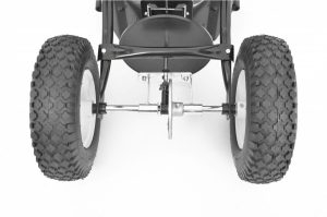 Distribuitor manual de ingrasaminte / seminte HECHT 229, volum 29 l, raza 3 m [4]
