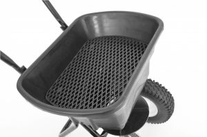 Distribuitor manual de ingrasaminte / seminte HECHT 229, volum 29 l, raza 3 m [5]