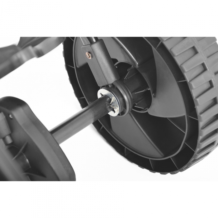 Distribuitor manual de ingrasaminte / seminte HECHT 270, volum 27 l, raza 3 m [7]