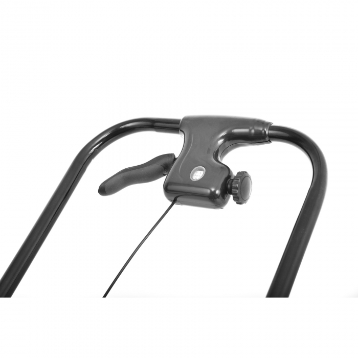Distribuitor manual de ingrasaminte / seminte HECHT 270, volum 27 l, raza 3 m [9]