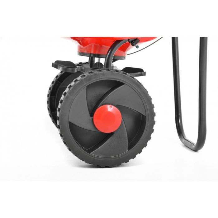 Distribuitor manual de ingrasaminte / seminte HECHT 270, volum 27 l, raza 3 m [8]