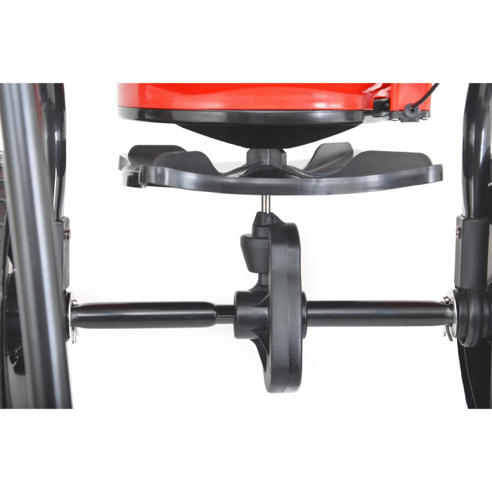 Distribuitor manual de ingrasaminte / seminte HECHT 270, volum 27 l, raza 3 m [6]