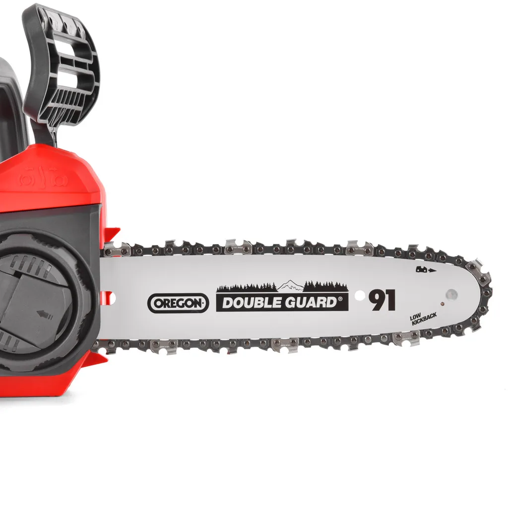 Drujbă 3 kg, lungime bară 25 cm HECHT 9920 [2]