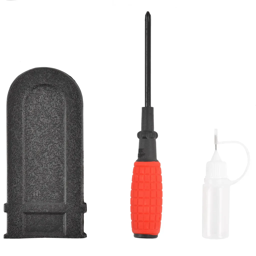 Drujbă cu acumulator 20 V (neinclus), lama 11 cm,  HECHT 9922 [5]