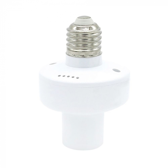 Dulie Smart WiFi + RF 433 Sonoff Slampher R2, E27 [1]