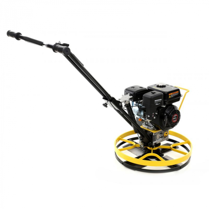 Elicopter de slefuit/finisare beton 57 cm KD1188 [2]