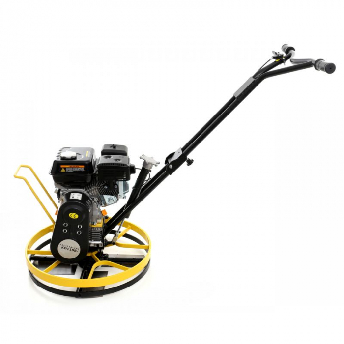 Elicopter de slefuit/finisare beton 57 cm KD1188 [6]