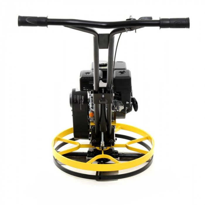 Elicopter de slefuit/finisare beton 57 cm KD1188 [3]